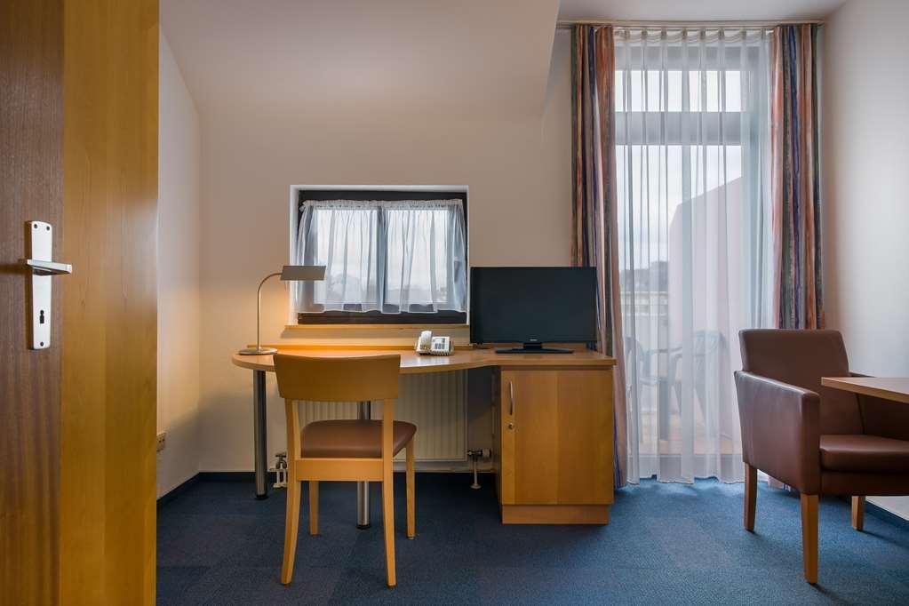 Acora Karlsruhe Zentrum Living The City Kamer foto