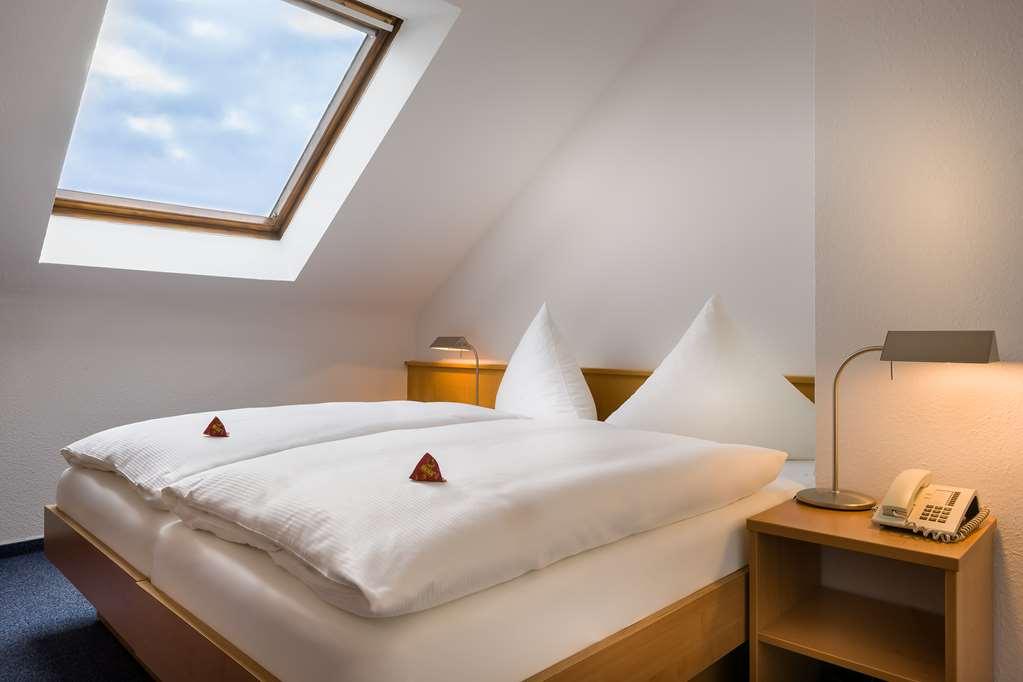Acora Karlsruhe Zentrum Living The City Kamer foto