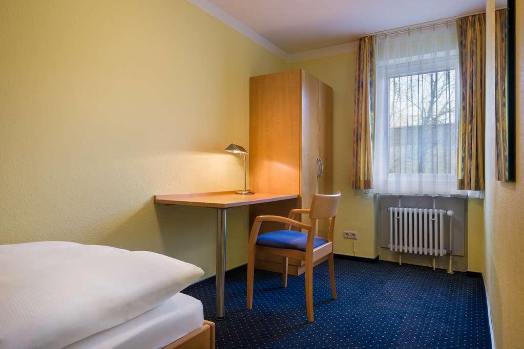Acora Karlsruhe Zentrum Living The City Kamer foto