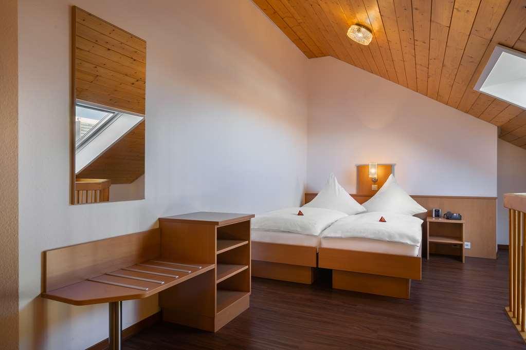 Acora Karlsruhe Zentrum Living The City Kamer foto