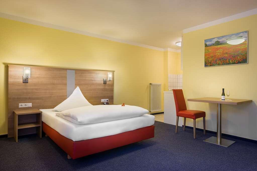 Acora Karlsruhe Zentrum Living The City Kamer foto