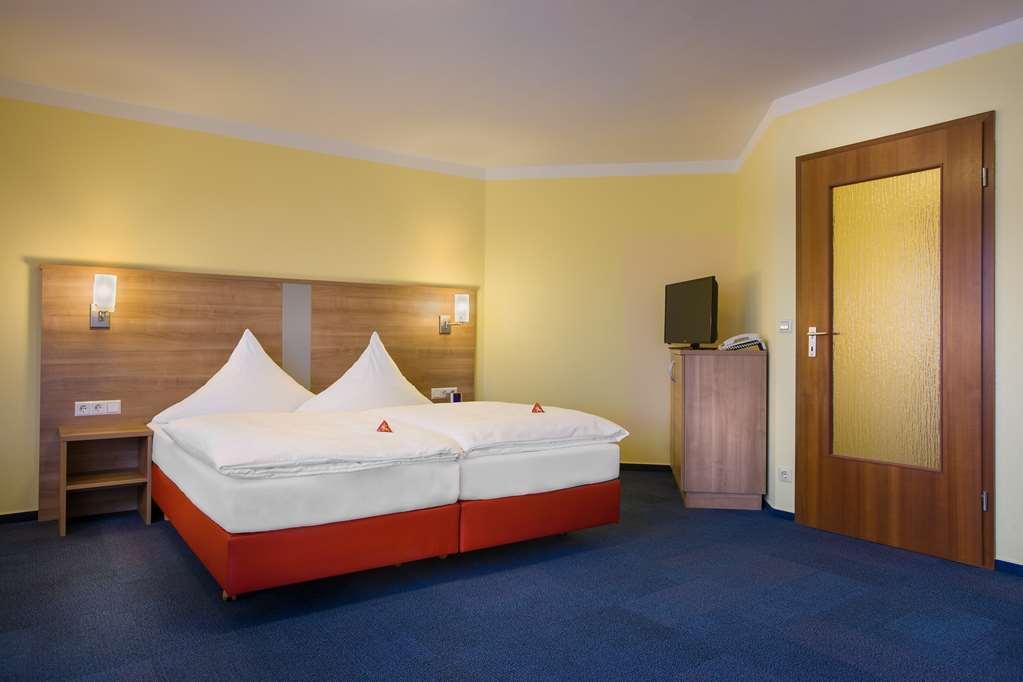 Acora Karlsruhe Zentrum Living The City Kamer foto