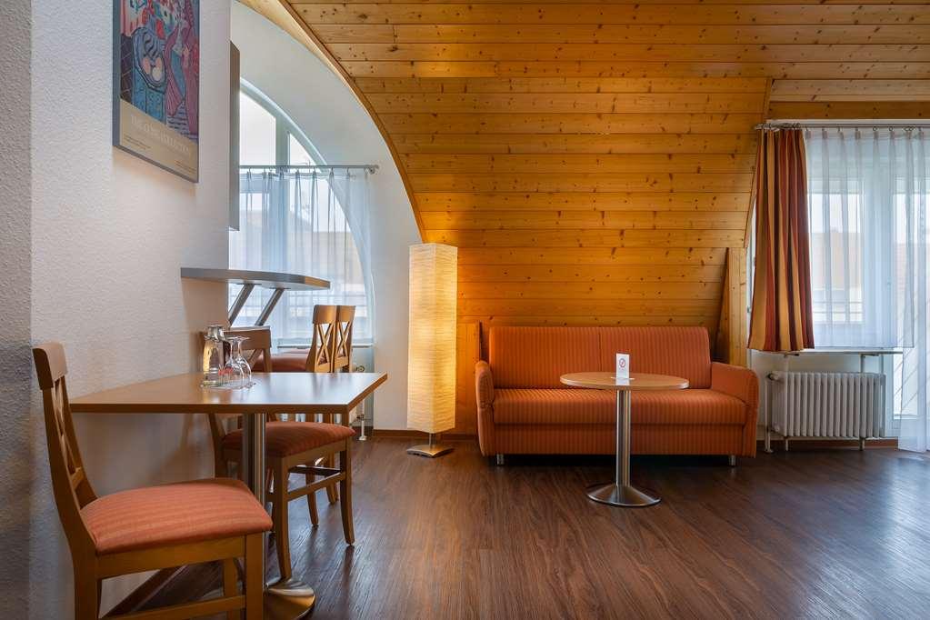 Acora Karlsruhe Zentrum Living The City Kamer foto